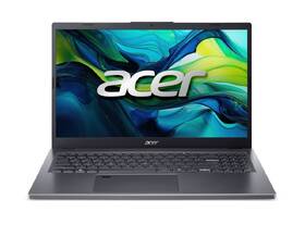 Notebook Acer Aspire 15 (A15-51M-52P4) šedý

 obrázek produktu 3 z 9