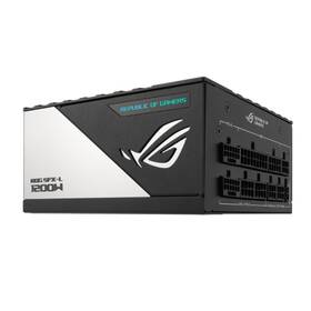 Zdroj Asus Loki SFX-L 1200W 80+ Titanium ARGB 

 obrázek produktu 4 z 13