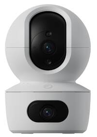 IP kamera EZVIZ TY7 Dual (4MP+4MP) bílá

 obrázek produktu 1 z 6