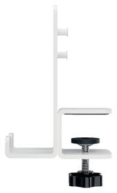 Organizér Leitz Ergo Pegboard Desk bílý

 obrázek produktu 3 z 11