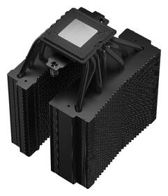 Chladič CPU DeepCool Assassin IV VC Vision černý

 obrázek produktu 6 z 10