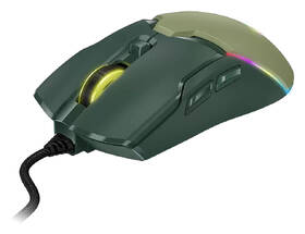 Myš Genius GX Gaming Scorpion M700 zelená

 obrázek produktu 2 z 3