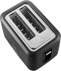 Topinkovač Sencor STS 0600BK černý

 obrázek produktu 6 z 13