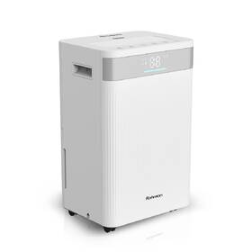 Odvlhčovač Rohnson R-91620 ION & Carbon Filter bílý

 obrázek produktu 1 z 7