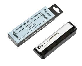 Kartáček Pro-Ject Brush It stříbrný

 obrázek produktu 3 z 6
