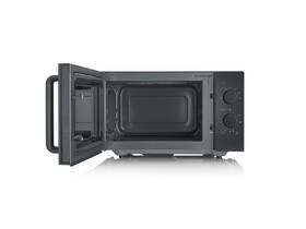 Mikrovlnná trouba Severin MW 7782 černá

 obrázek produktu 3 z 8