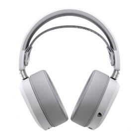 Headset Asus ROG Pelta, ARGB bílý

 obrázek produktu 4 z 4
