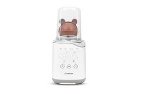 Ohřívač a sterilizátor Kidnort Sothet DE-040147 bílý

 obrázek produktu 5 z 12