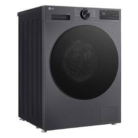 Set výrobků LG F4X5009TBB + RHX5008TBB černý/šedý

 obrázek produktu 9 z 24