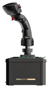 Joystick Moza Racing MHG Flightstick + AB6 Base hliník

 obrázek produktu 3 z 8