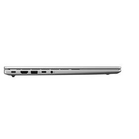 Notebook Asus Vivobook S14 stříbrný

 obrázek produktu 9 z 9