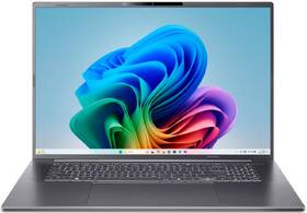 Notebook Acer Aspire 18 AI (A18-I71M-72KN) šedý

 obrázek produktu 3 z 10