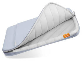 Pouzdro na notebook tomtoc DefenderA13 Sleeve - 13" MacBook Neo světle modré

 obrázek produktu 2 z 14