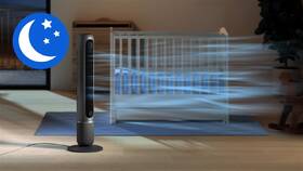 Ventilátor sloupový Philips CX7550/01 tmavě šedý

 obrázek produktu 4 z 14