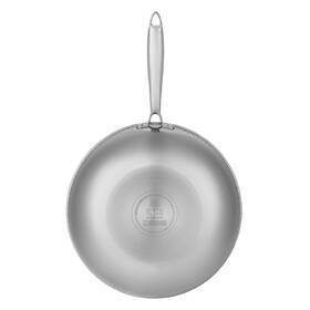 Pánev WOK RESTO 95004, 28 cm 

 obrázek produktu 5 z 11