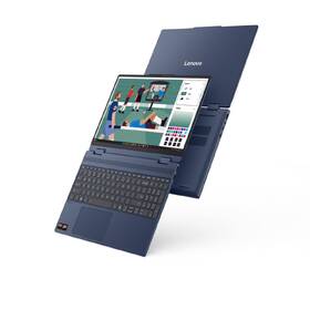 Notebook Lenovo IdeaPad 5 2-in-1 15AHP11 modrý

 obrázek produktu 9 z 10