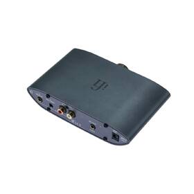 Sluchátkový zesilovač iFi audio ZEN CAN 3 černý/modrý

 obrázek produktu 5 z 5