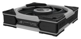 Ventilátor Asus ROG Eurux GR120 ARGB Black, 3 ks černý

 obrázek produktu 16 z 24