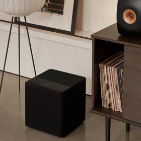 Subwoofer KEF Kube 10 MIE (1 ks) černý

 obrázek produktu 4 z 4