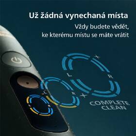 Zubní kartáček Philips HX9213/84 zelený

 obrázek produktu 5 z 8