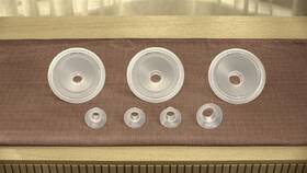 Prsní kloboučky Philips SCF552/11 průhledný

 obrázek produktu 13 z 14