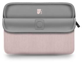 Pouzdro na notebook PORT DESIGNS Milano II Eco Sleeve, 13/14" MacBook Neo růžové

 obrázek produktu 1 z 5