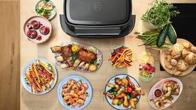 Fritéza horkovzdušná Bosch MAFD490B0 černá

 obrázek produktu 6 z 12