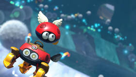 Herní konzole Nintendo Switch 2 + Mario Kart World + Nintendo SWITCH online předplatné na 3 měsíce černá

 obrázek produktu 2 z 4