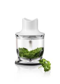 Ponorný mixér Braun MQ525 Omelette šedý/bílý

 obrázek produktu 4 z 16