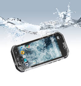 Mobilní telefon Caterpillar S40 černý

 obrázek produktu 7 z 15