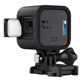 Outdoorová kamera GoPro HERO5 Session černá/šedá

 obrázek produktu 15 z 17
