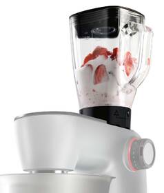 Kuchyňský robot Bosch MUM9B34S27 

 obrázek produktu 5 z 13