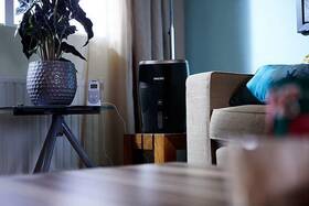 Zvlhčovač vzduchu Philips HU4813/10 

 obrázek produktu 3 z 7