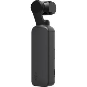 Outdoorová kamera DJI OSMO Pocket černá

 obrázek produktu 4 z 6