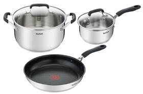 Sada hrnců Tefal G7155S14, 5 ks 

 obrázek produktu 1 z 26