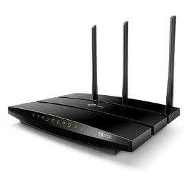 Router TP-Link Archer C7 černý

 obrázek produktu 1 z 3