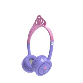 Sluchátka iFrogz Little Rockerz Costume - Princezna 

 obrázek produktu 1 z 7