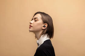 Sluchátka Xiaomi Mi True Wireless Earbuds Basic černá

 obrázek produktu 7 z 9