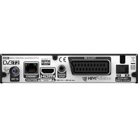 Set-top box Thomson THT741FTA černý

 obrázek produktu 1 z 4