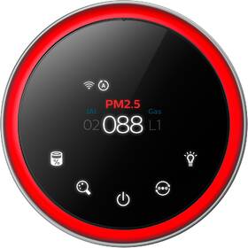 Čistička vzduchu Philips Series 4000i AC3858/50 šedá

 obrázek produktu 2 z 8