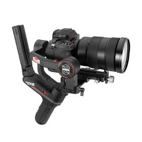 Stabilizátor Zhiyun Weebill S 

 obrázek produktu 4 z 17