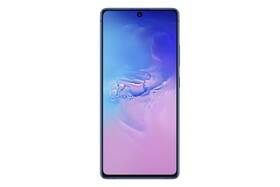 Mobilní telefon Samsung S10 Lite modrý

 obrázek produktu 3 z 7