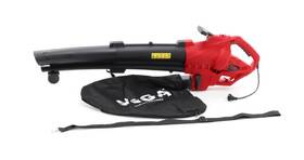 Vysavač listí VeGA VE 50320 

 obrázek produktu 1 z 7