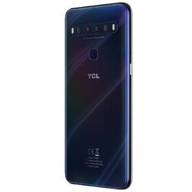 Mobilní telefon TCL 10L modrý

 obrázek produktu 5 z 12