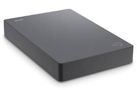 Externí pevný disk 2,5" Seagate Basic 4TB USB 3.0 šedý

 obrázek produktu 1 z 2