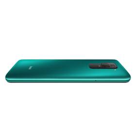 Mobilní telefon Xiaomi Redmi Note 9 128 GB zelený

 obrázek produktu 13 z 13