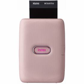 Fototiskárna Fujifilm Instax mini Link růžová

 obrázek produktu 2 z 15