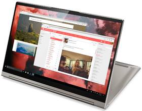 Notebook Lenovo Yoga C940-14IIL zlatý

 obrázek produktu 5 z 12