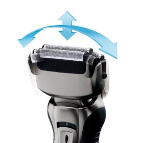 Holicí strojek Panasonic ES-RW33-H503 

 obrázek produktu 2 z 9