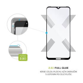 Tvrzené sklo FIXED Full-Cover na Xiaomi Redmi 9A/9A 2022/9C/9C NFC černé

 obrázek produktu 1 z 1